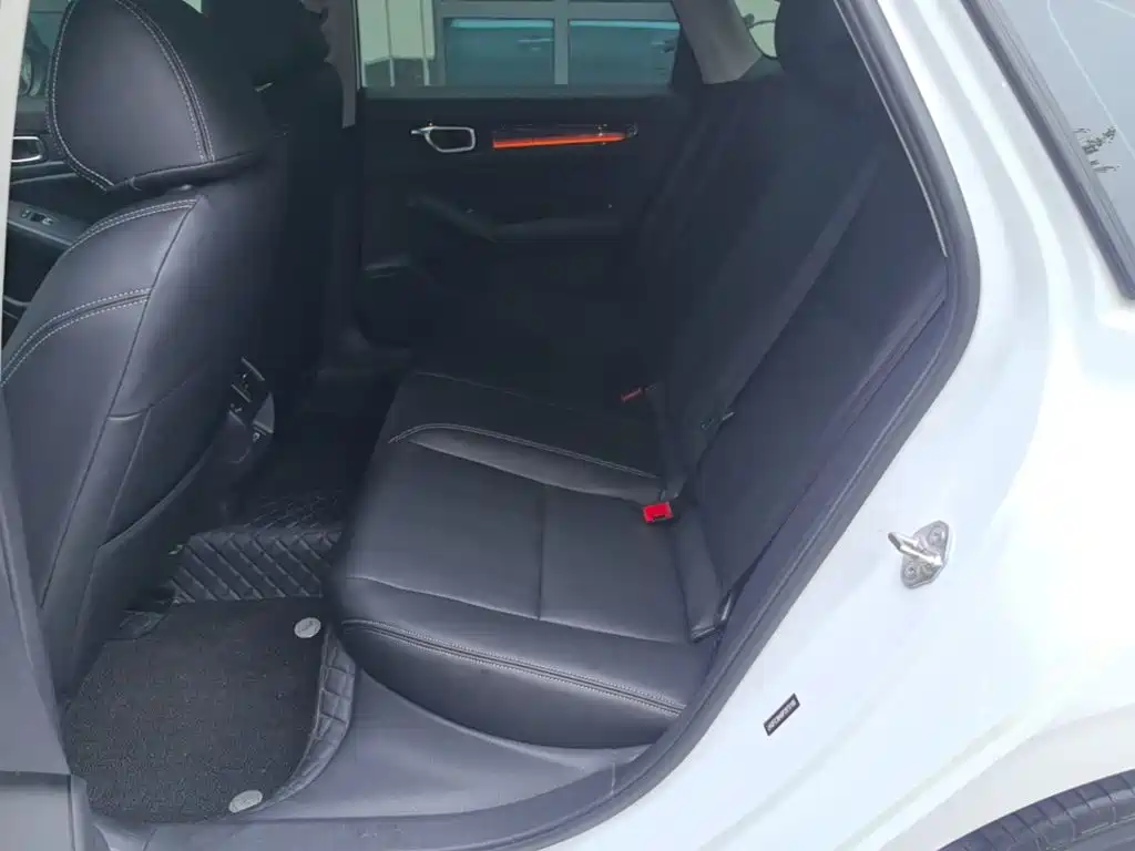 Honda Integra — миниатюра 17