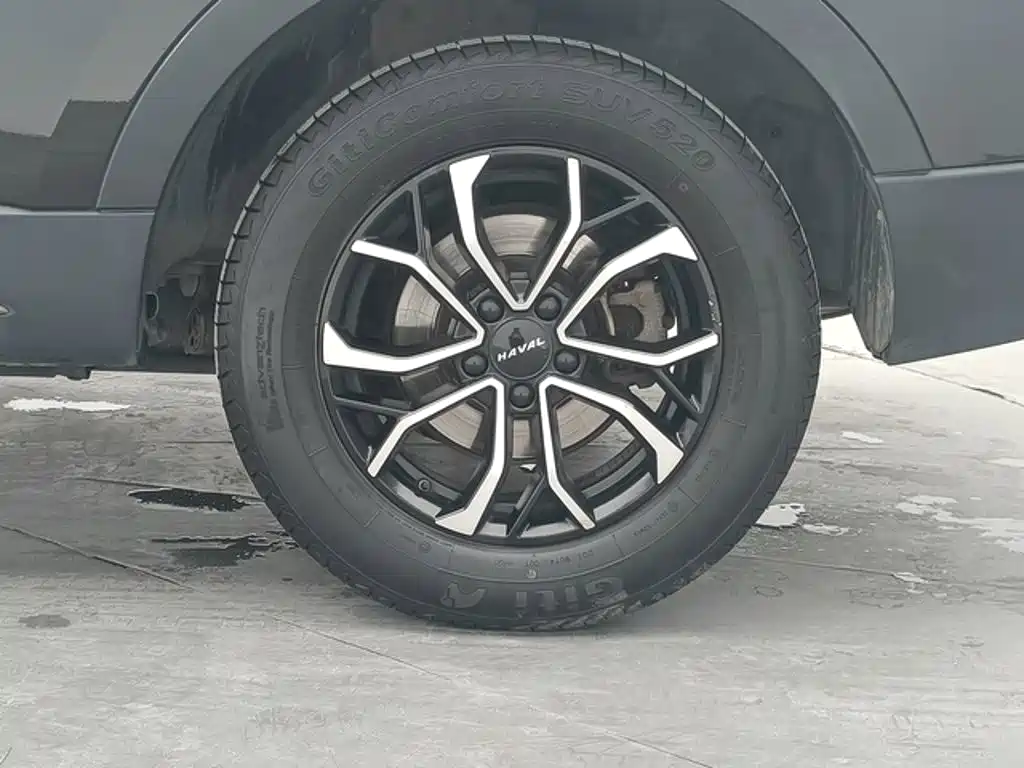 Haval H6 — миниатюра 9