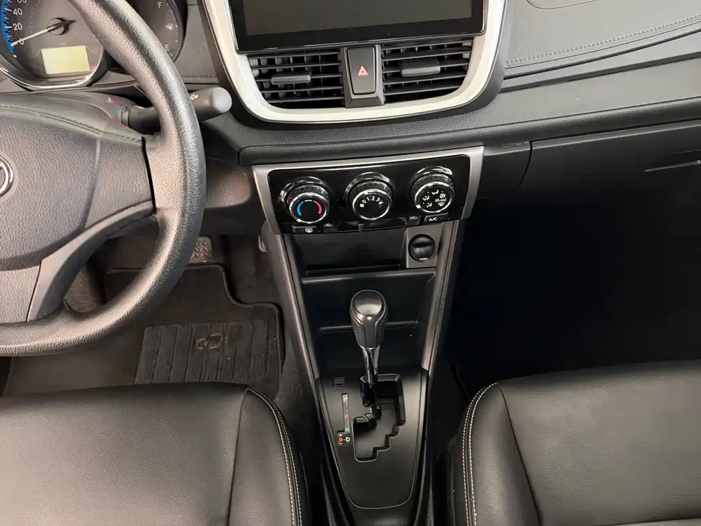 Toyota Vios — миниатюра 30