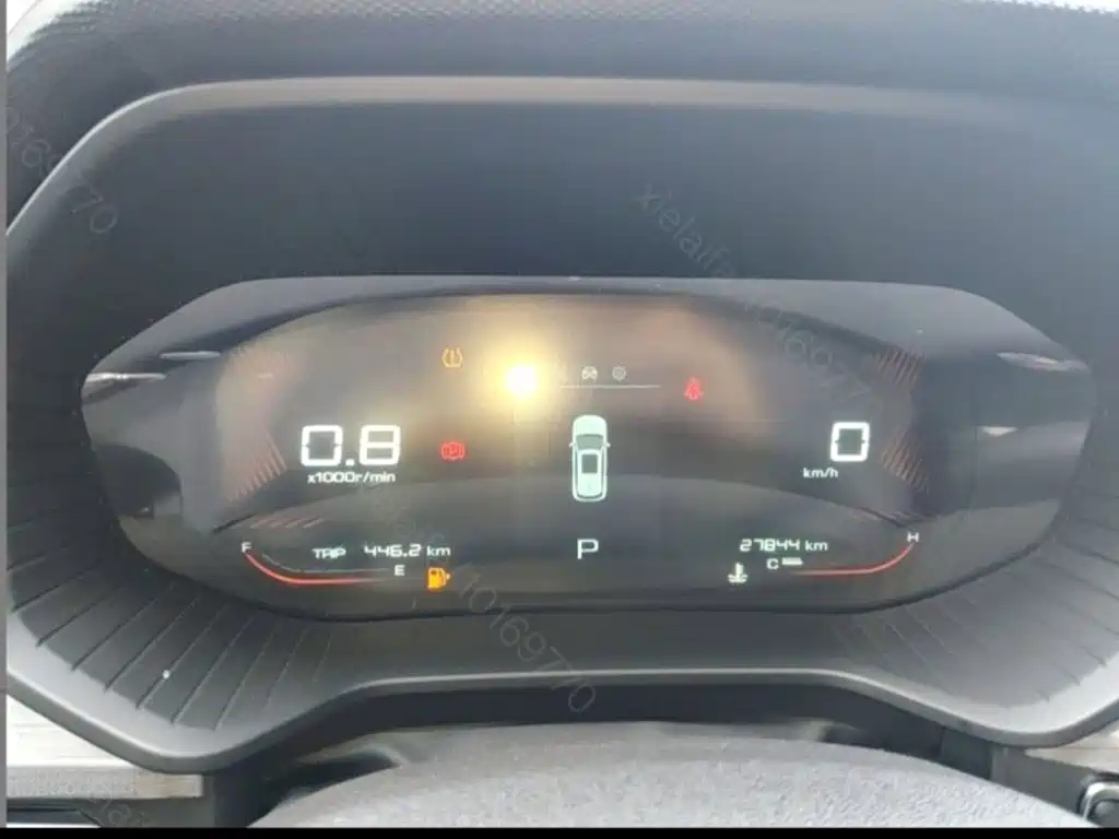 Wuling Xingchen — миниатюра 12