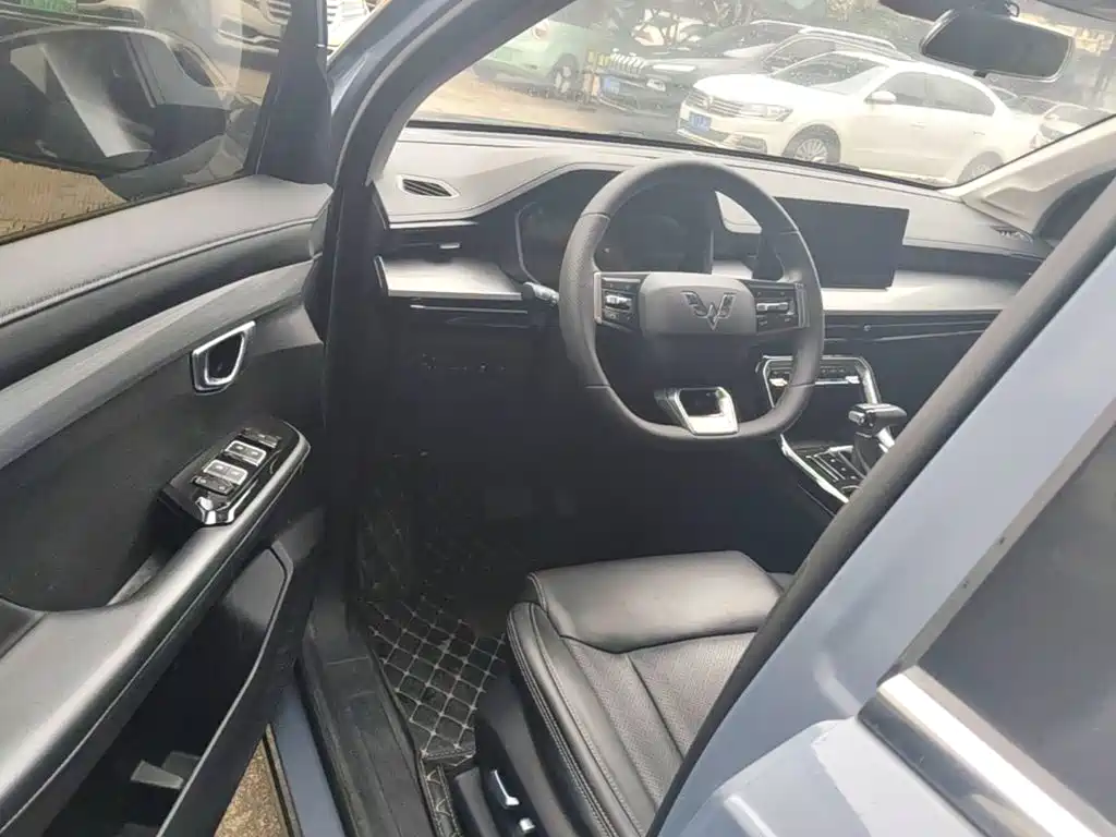 Wuling Xingchen — миниатюра 16