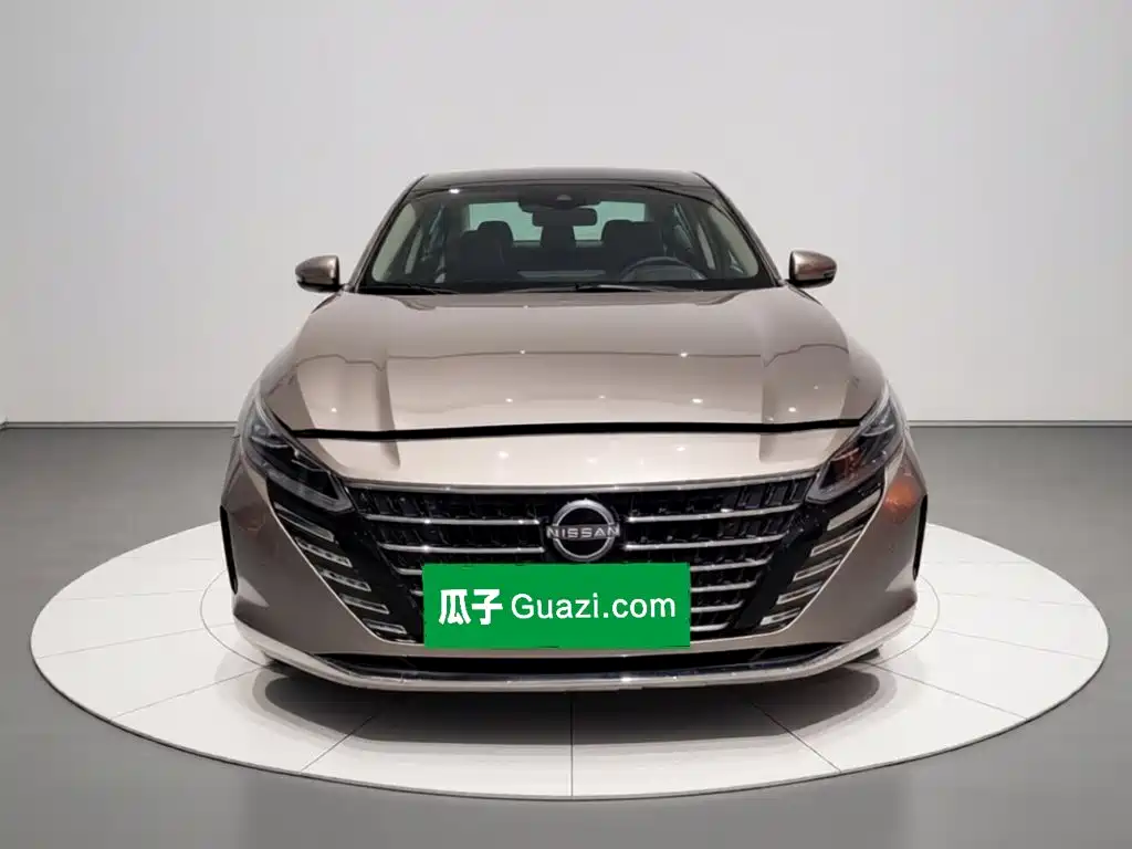 Nissan Altima 2022 2.0L XL-Upr