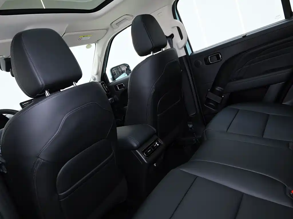 HAVAL RAPTORS NEW ENERGY