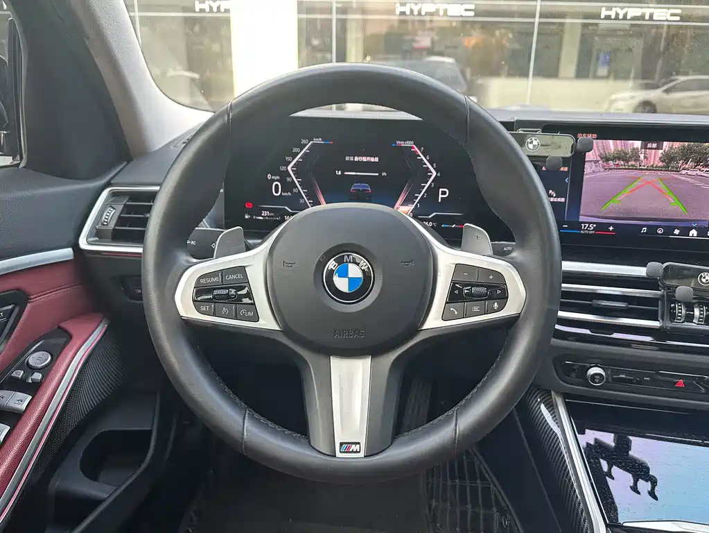 BMW 3 Series — миниатюра 13