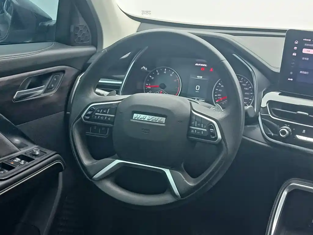Haval H6 — миниатюра 6