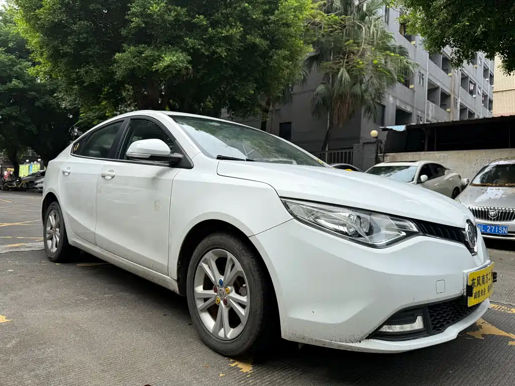 MG MG GT — миниатюра 3