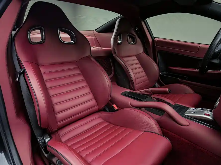 Ferrari 599 — миниатюра 12