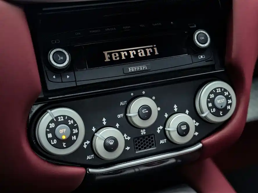 Ferrari 599 — миниатюра 17