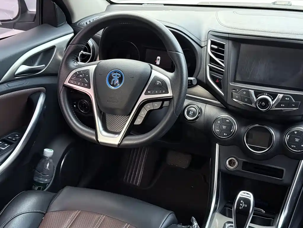 BYD New Energy — миниатюра 12