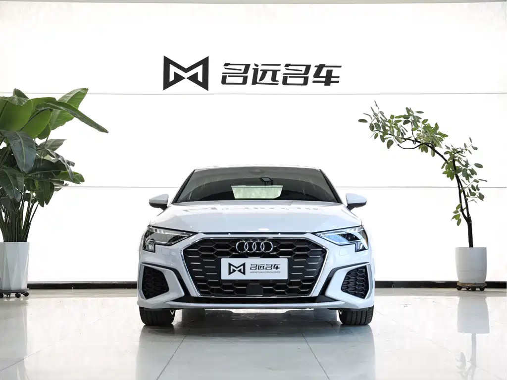 Audi A3 2022 A3L Limousine 35 TFSI Sport