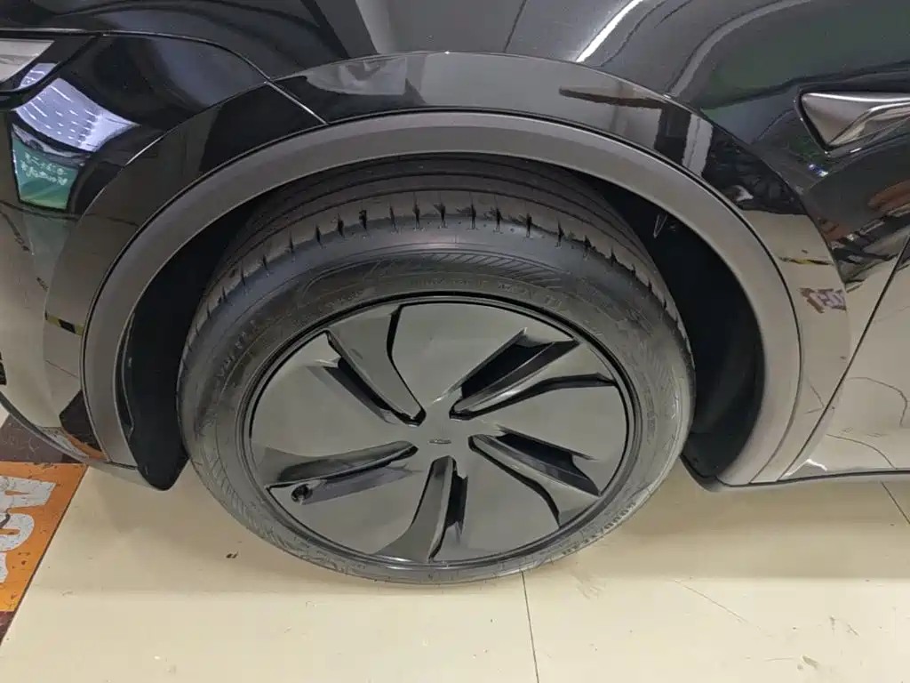 Tesla Model Y — миниатюра 23