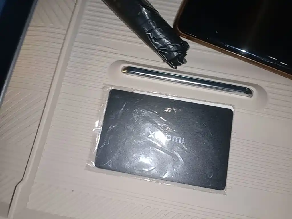 Xiaomi YU7 — миниатюра 9