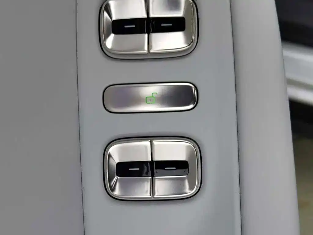 XPeng P7+ — миниатюра 8