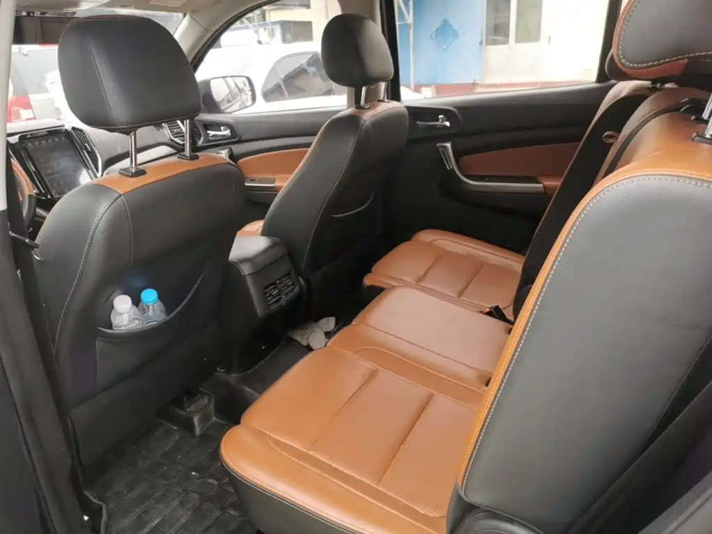 Oshan Oushang CX70 — миниатюра 17