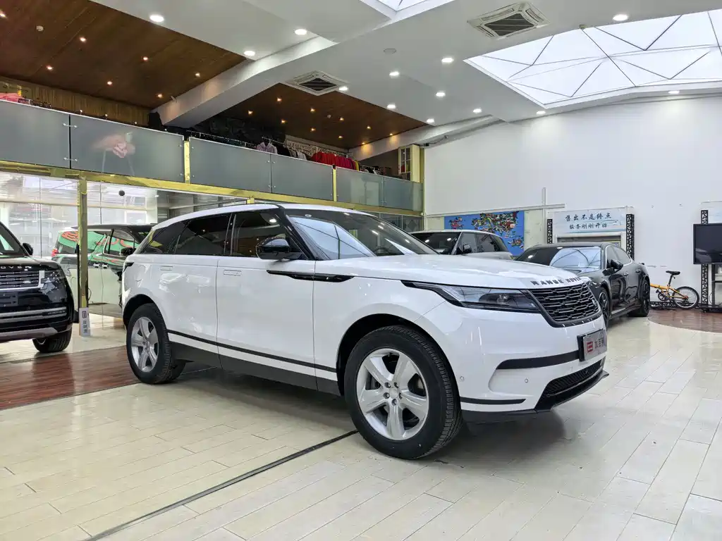 Land Rover Range Rover Velar 2025 S