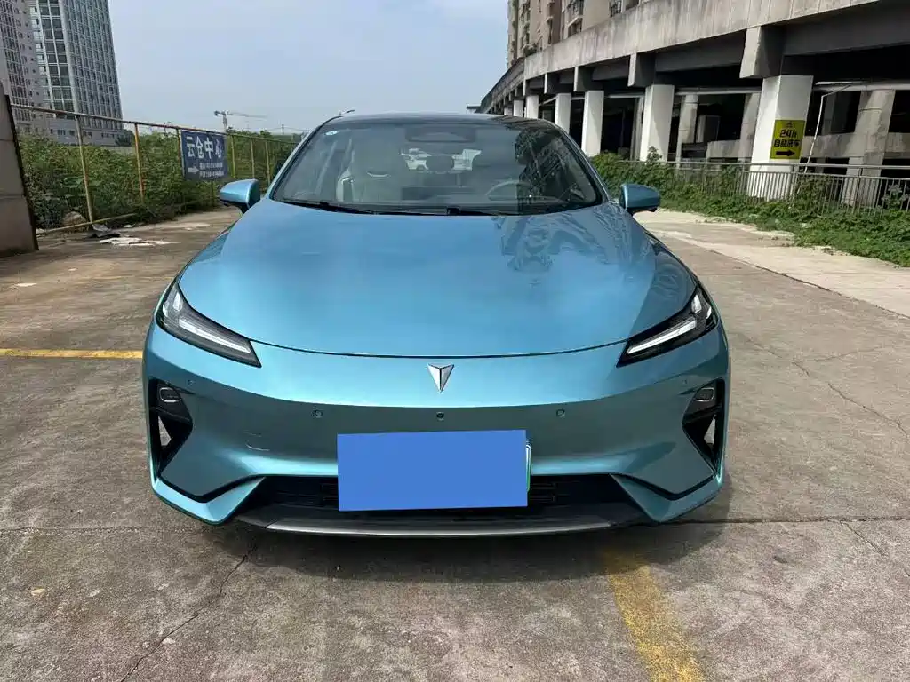 Deepal Deepal L07 — миниатюра 2