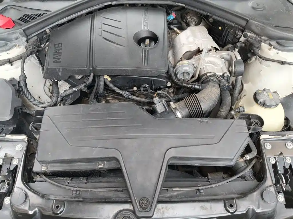 BMW 1 Series (Import) — миниатюра 11
