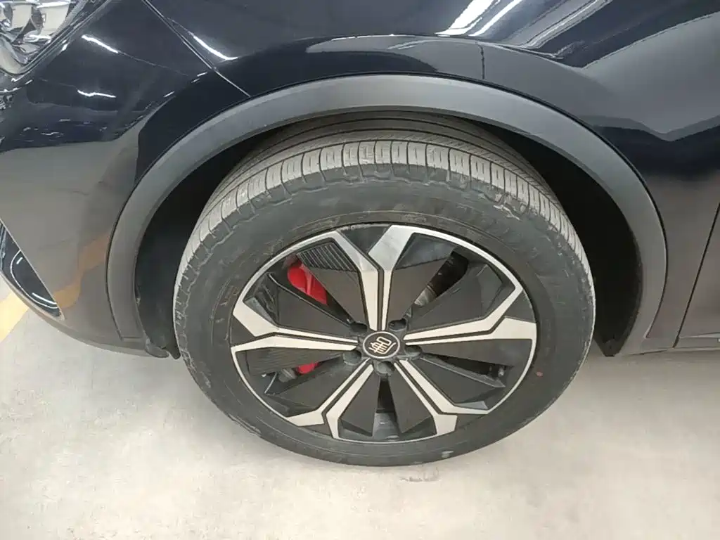 BYD Tang New Energy — миниатюра 23