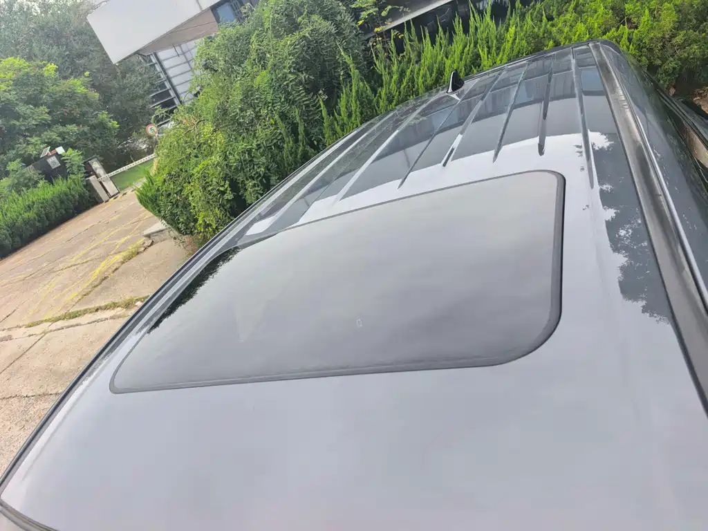 Toyota Frontlander — миниатюра 30