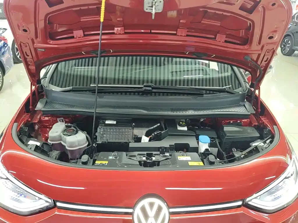 Volkswagen ID.3 — миниатюра 20