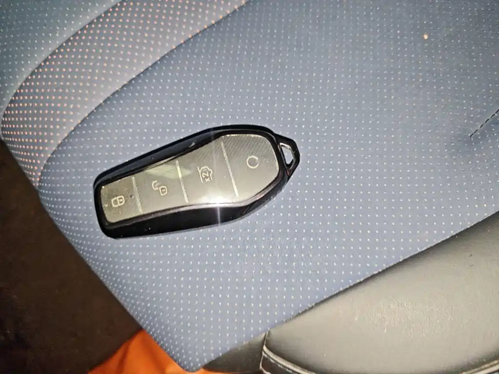 BYD Seagull — миниатюра 9