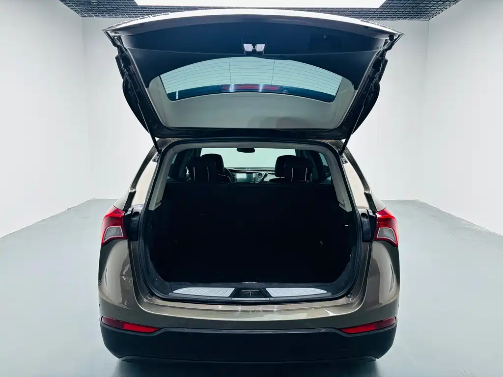 Buick Envision Plus 20T 2WD Leading Type China VI, фото 19
