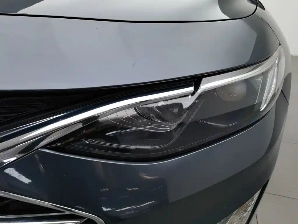 Chevrolet Malibu XL — миниатюра 7
