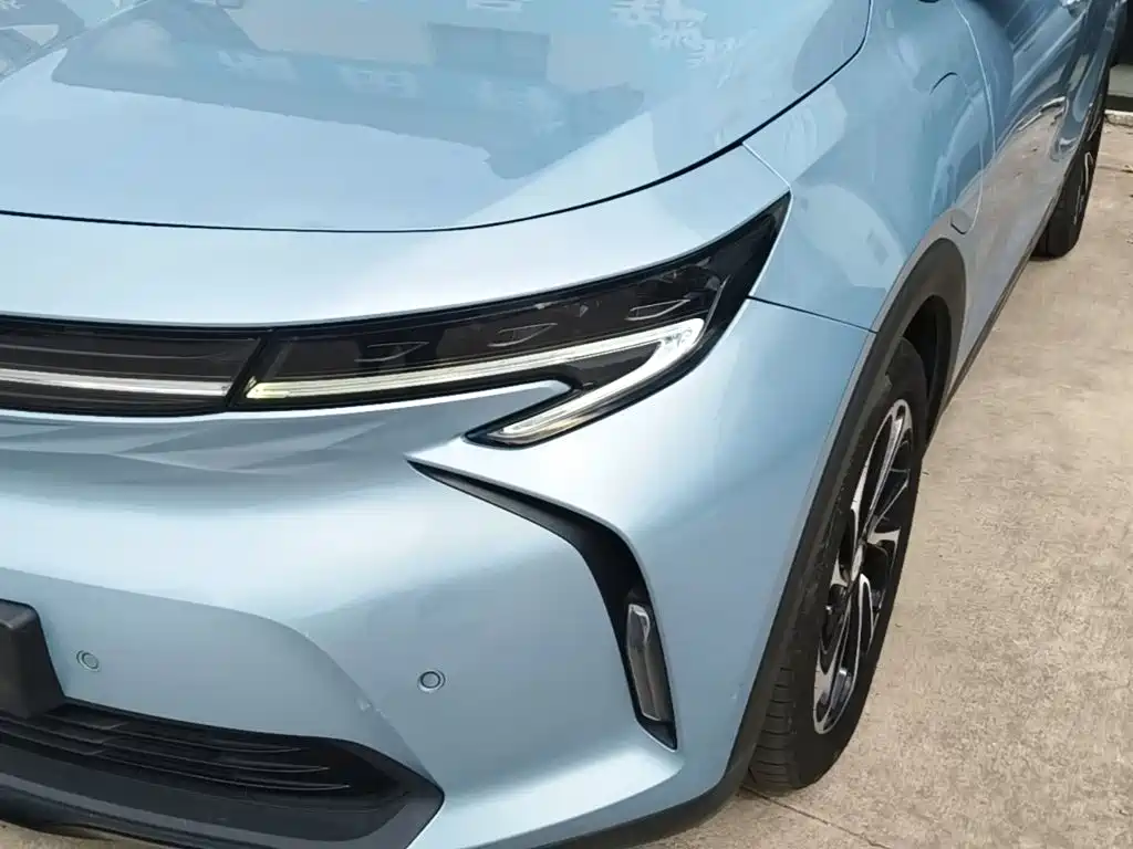 Buick Velite 7 — миниатюра 24