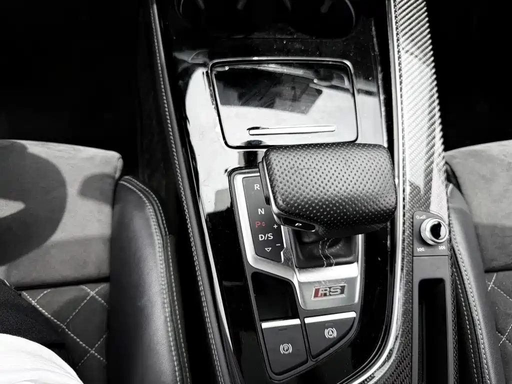 Audi RS 4 — фотографии объявления, Фото 22