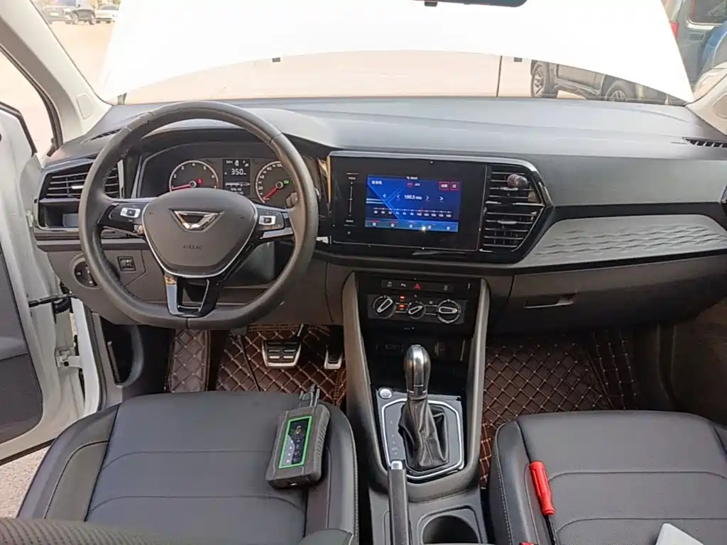 Jetta VS5 — миниатюра 10