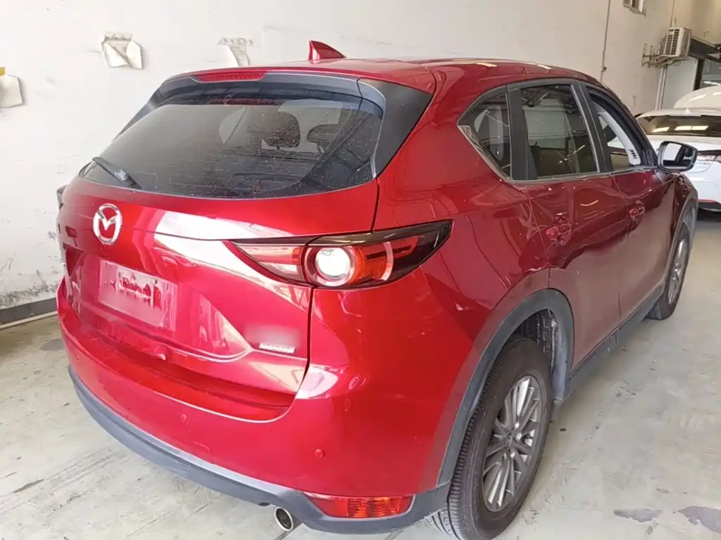 Mazda CX-5 — миниатюра 7