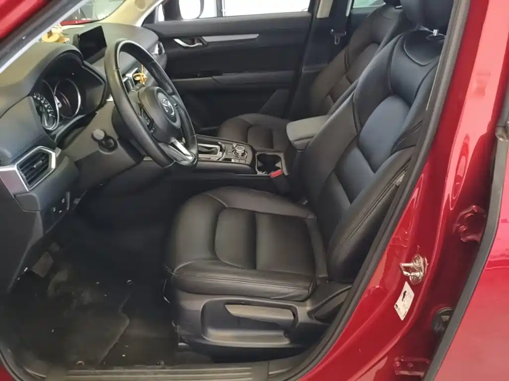 Mazda CX-5 — миниатюра 15