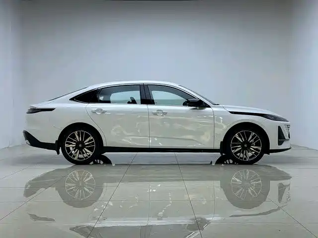 Changan Eado 2026 1.5T 500Bar Smart