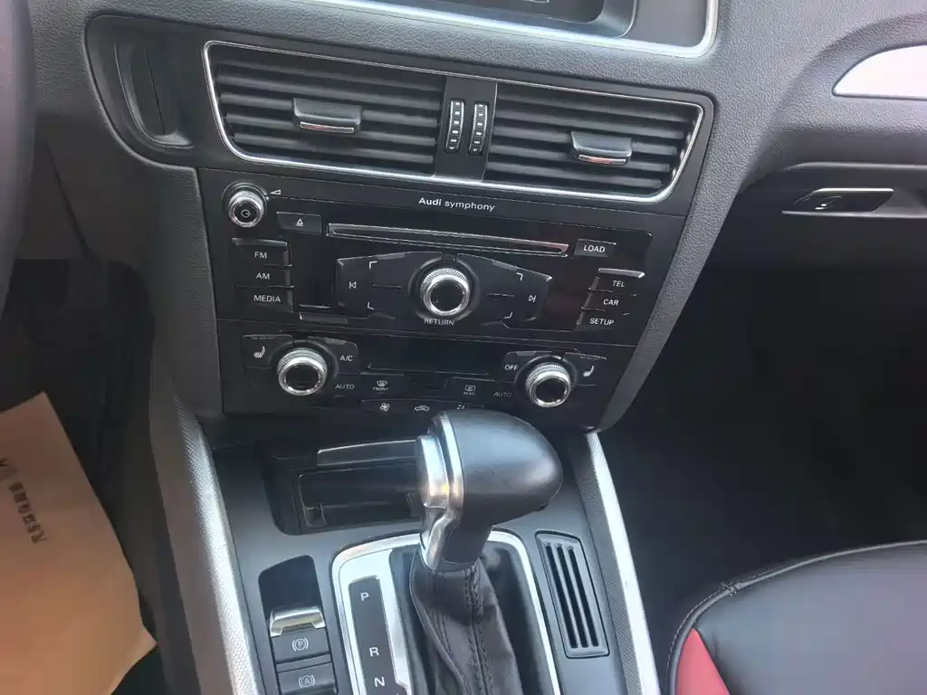 Audi Q5 — миниатюра 8