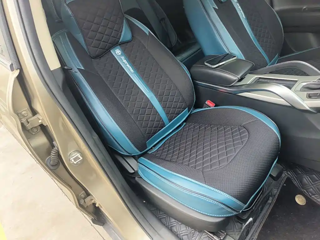 Geely Boyue — миниатюра 25