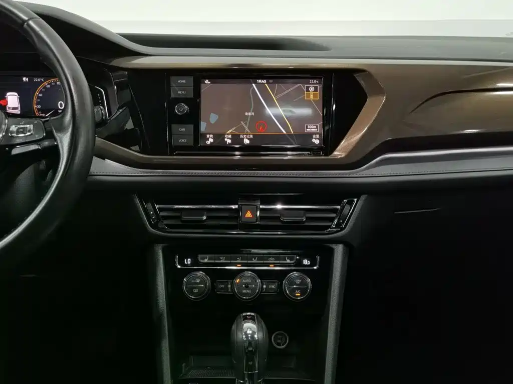 Volkswagen Tharu — миниатюра 12