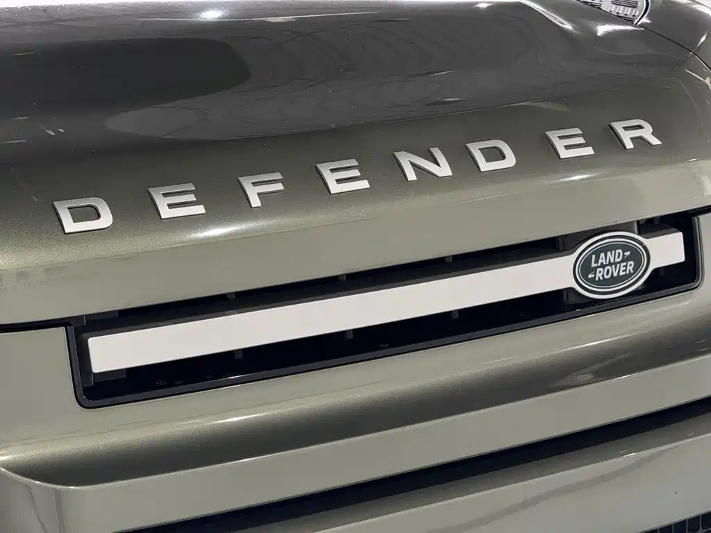 Land Rover Land Rover Defender 2023 130 3.0T P400 HSE