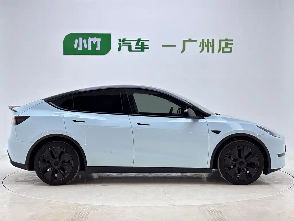 Tesla Model Y — миниатюра 8
