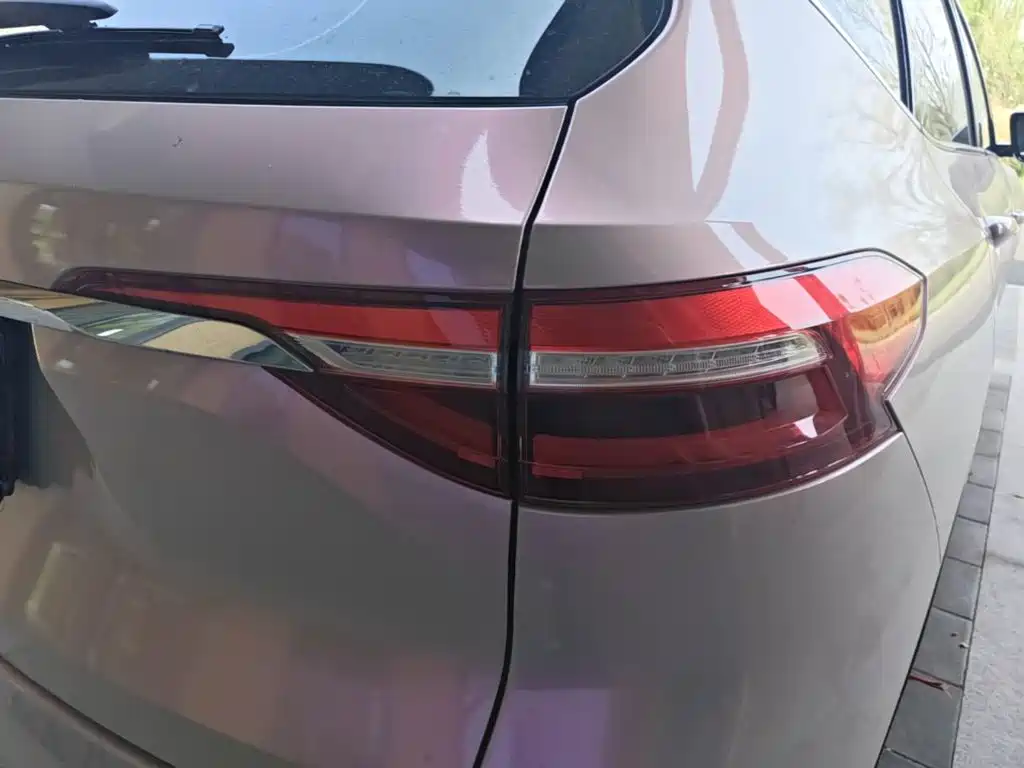 Haval F7 — миниатюра 8