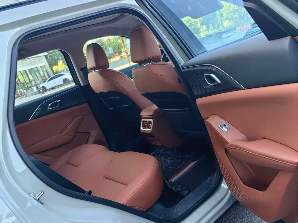 Haval Xiaolong MAX — миниатюра 9