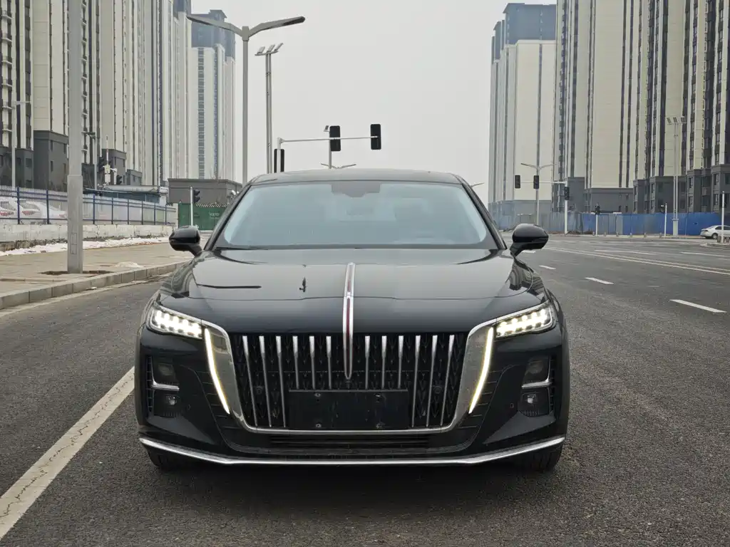 Hongqi HONGQI H5