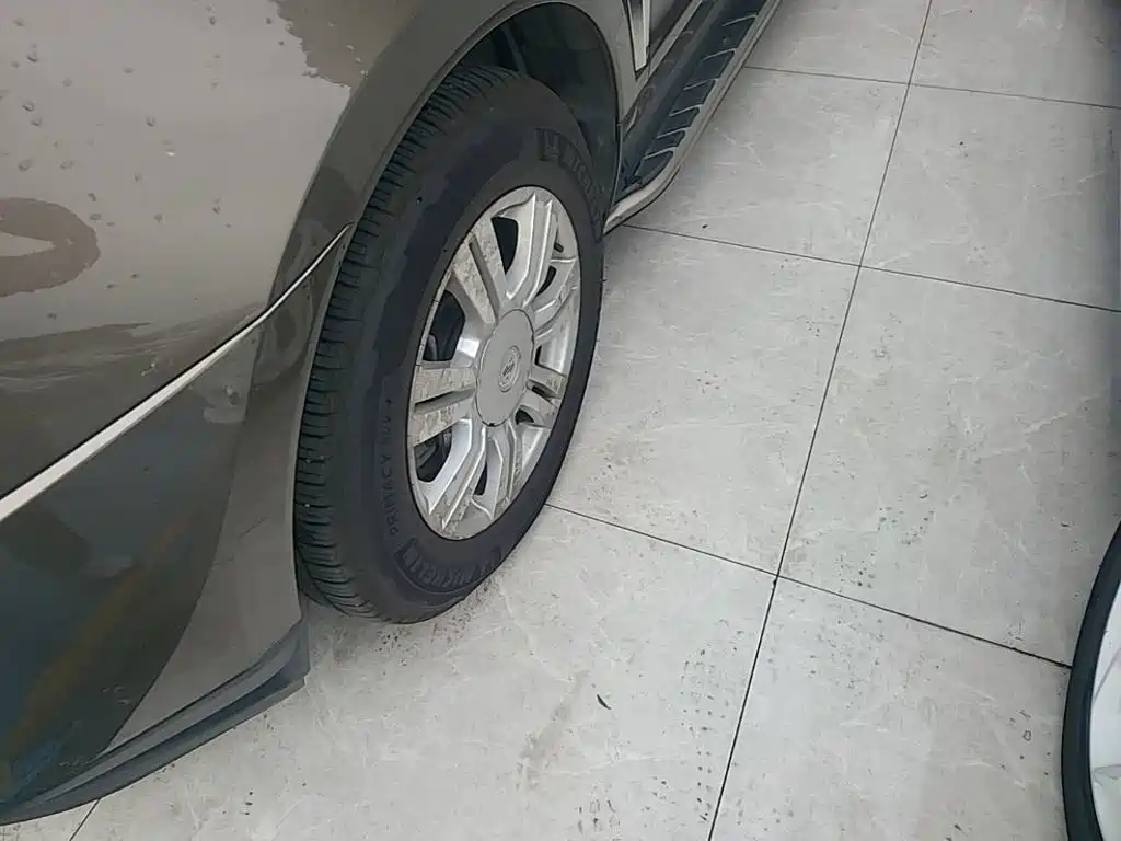 Cadillac SRX — миниатюра 23