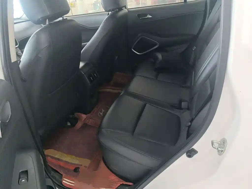 Hyundai ix35 — миниатюра 17