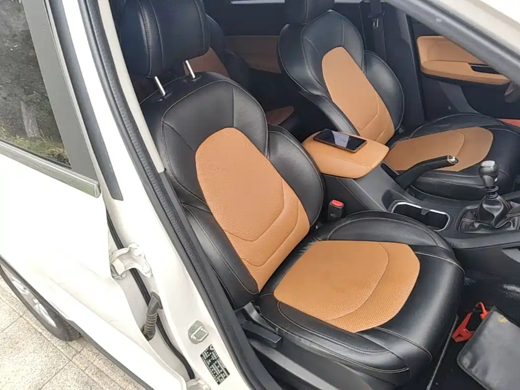 Wuling Hongguang S3 — миниатюра 25