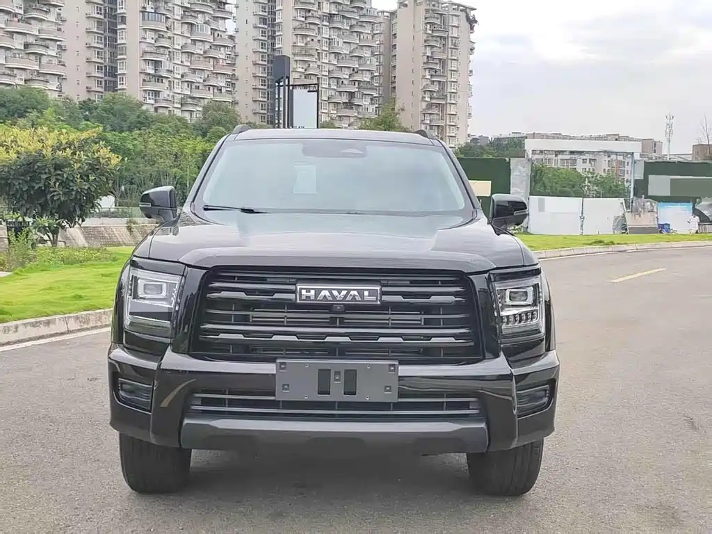Haval H5 — миниатюра 2
