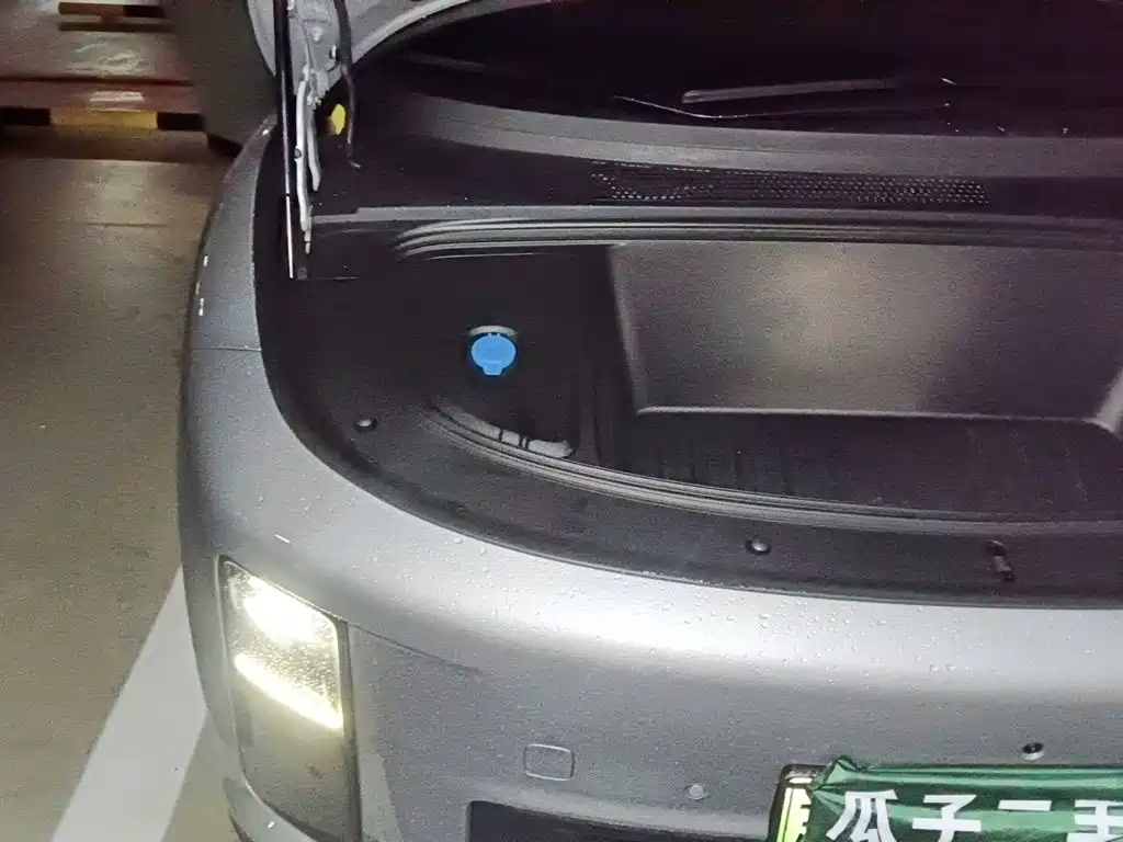 Li Auto Li i6 — миниатюра 22