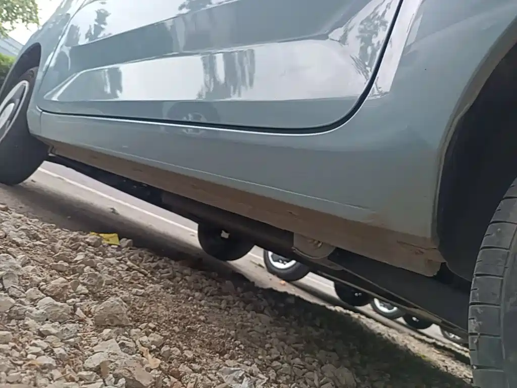 Wuling MINIEV — миниатюра 22