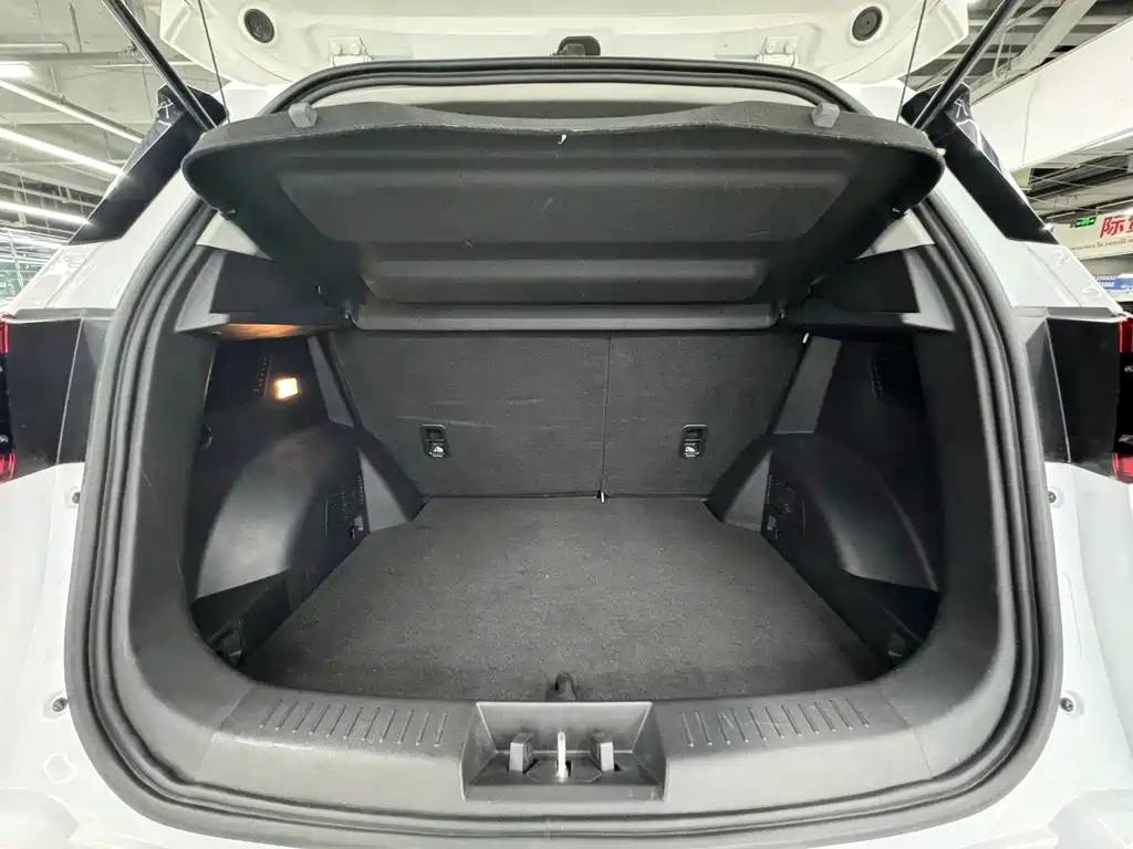 Chery Tiggo 5x — миниатюра 19