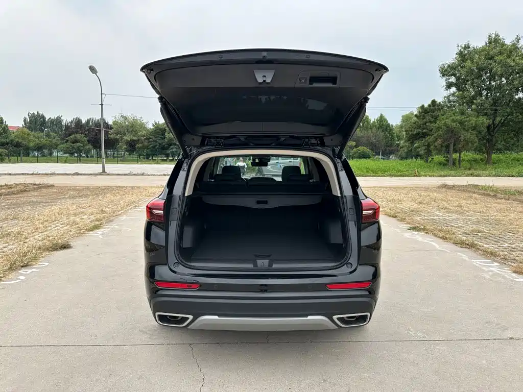 Buick Envision Plus — миниатюра 7