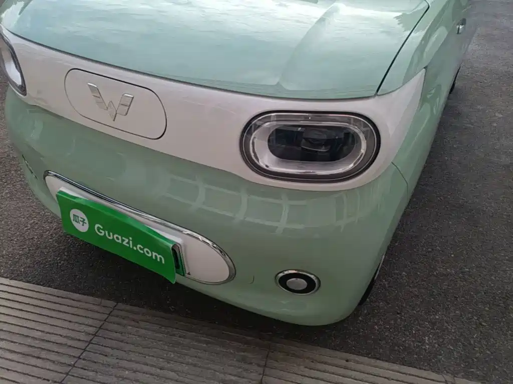 Wuling MINIEV — миниатюра 24